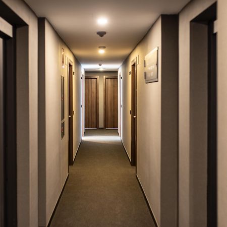 Апарт отель Ramirez Flats Валенсия Экстерьер фото